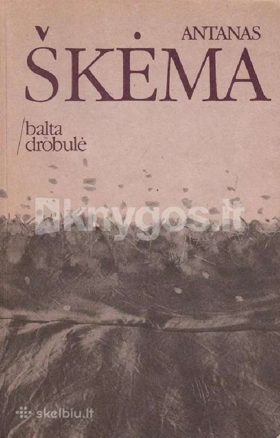 A Skema "Balta drobule"