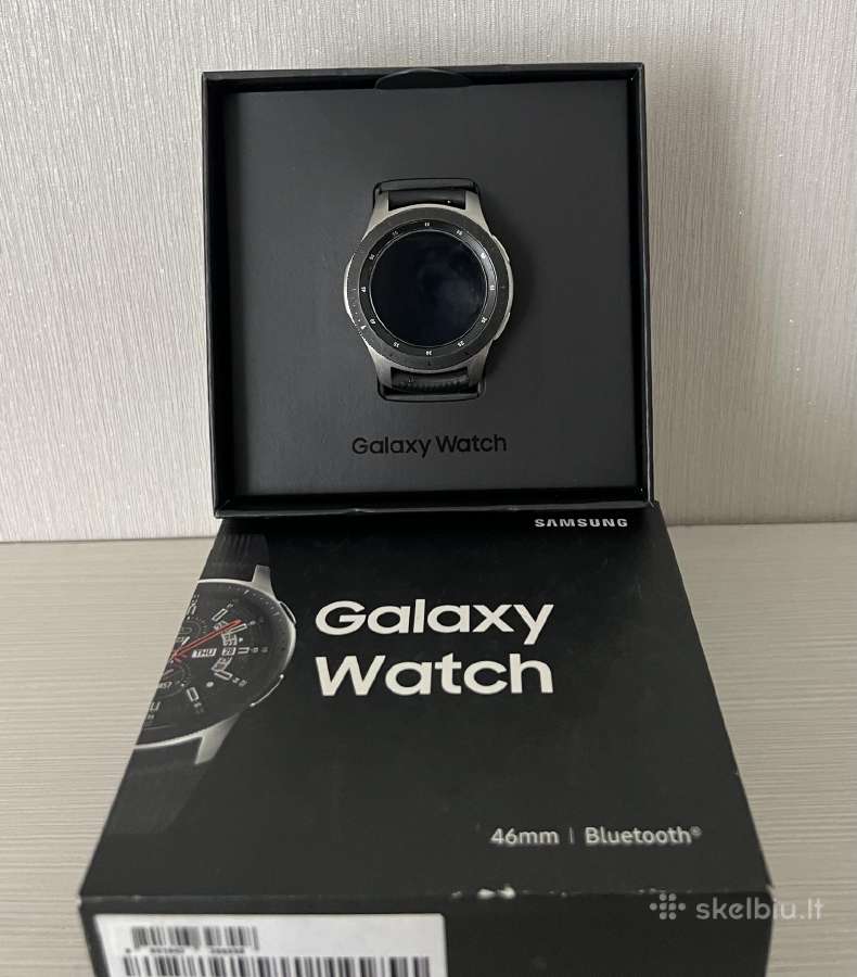 Samsung galaxy watch 44mm