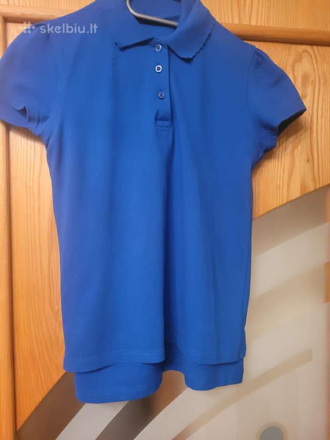 Polo marškinėliai