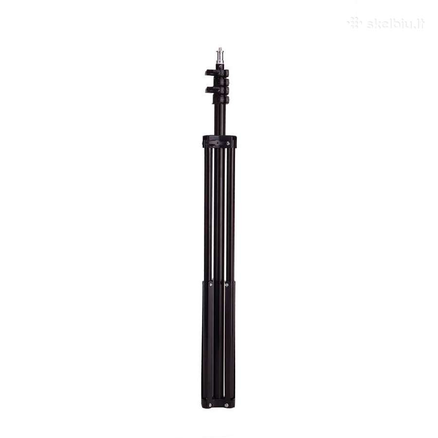 Stovas iki 2m aukščio - nuotraukos Nr. 4