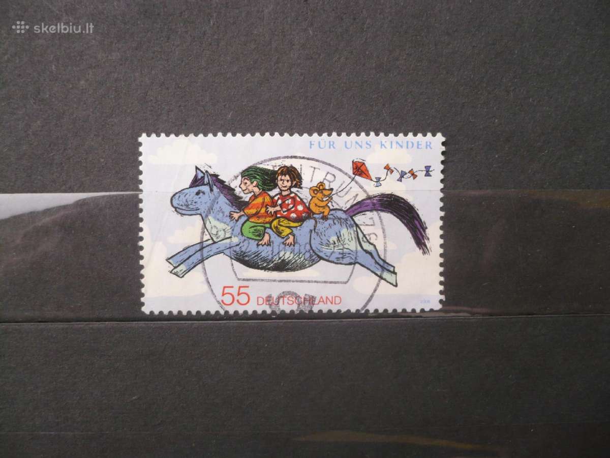 2008 Jaunimo filatelija