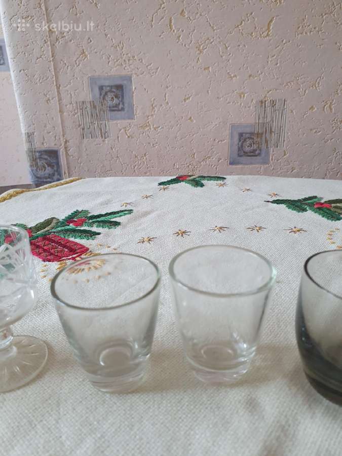 Namų apyvokos reikmenys,indai - nuotraukos Nr. 3