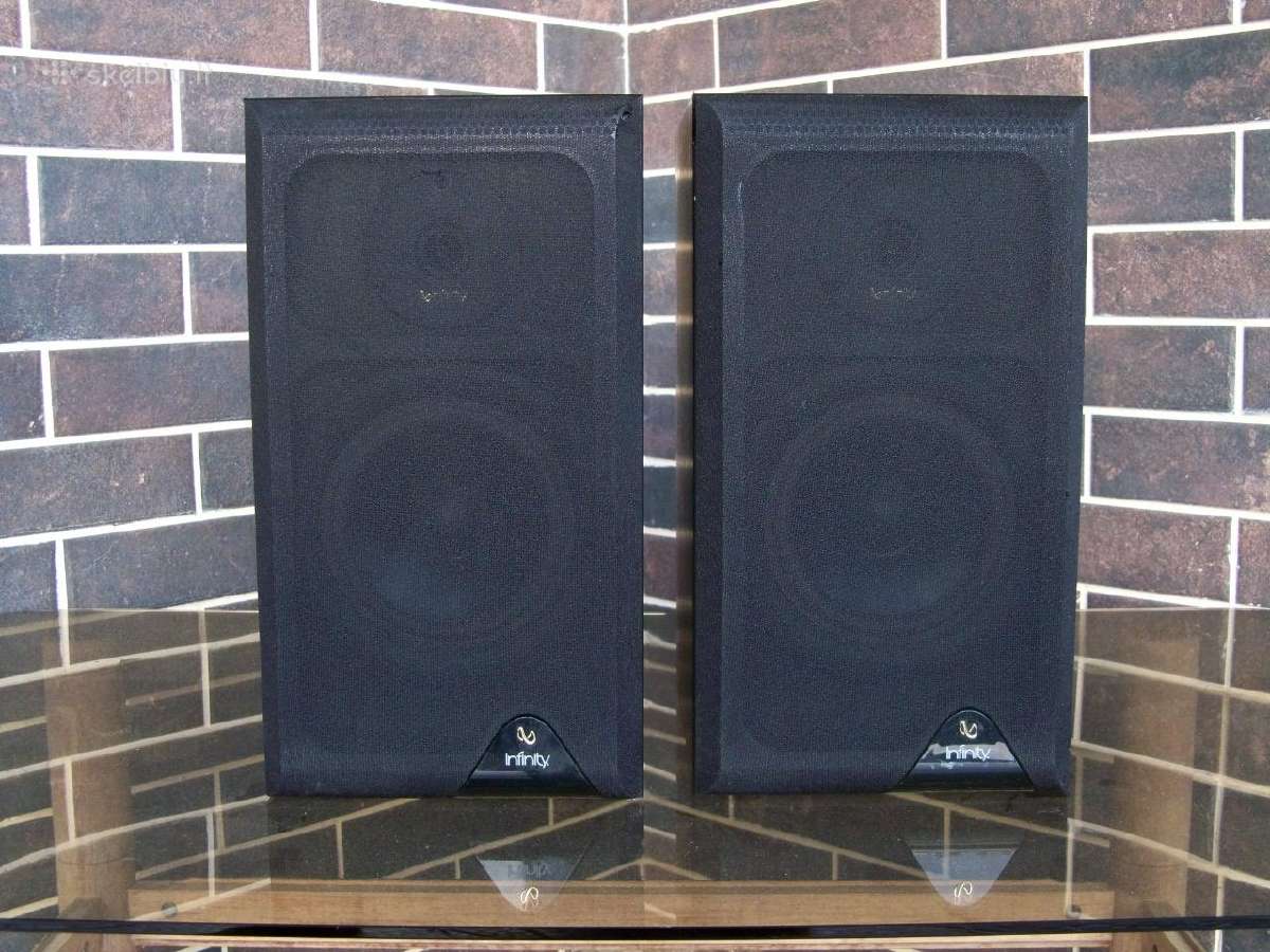 Infiniti 61 mk ll,10. Infiniti1 mk II. Jbl Tlx 320 - nuotraukos Nr. 24