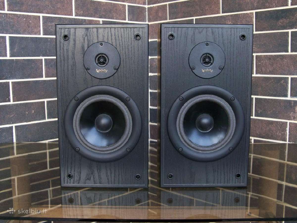 Infiniti 61 mk ll,10. Infiniti1 mk II. Jbl Tlx 320 - nuotraukos Nr. 25