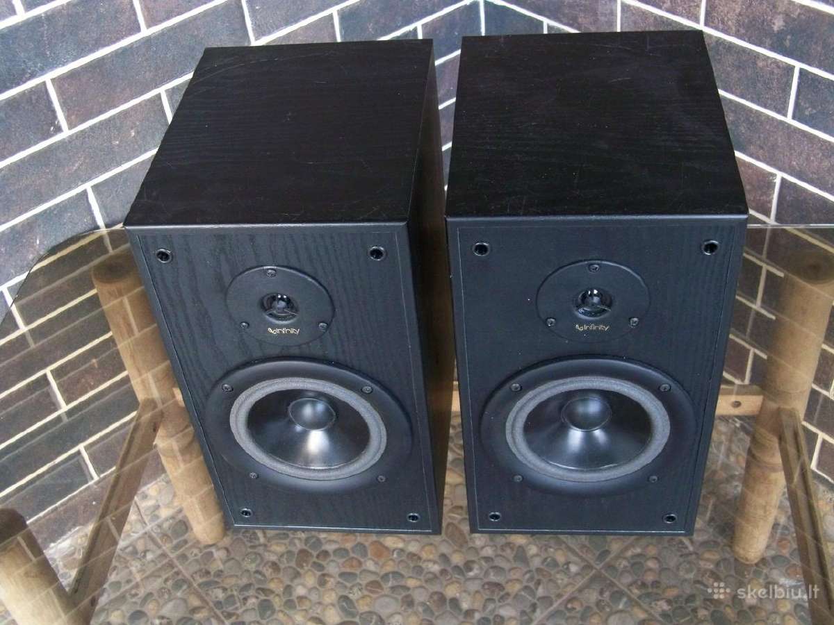 Infiniti 61 mk ll,10. Infiniti1 mk II. Jbl Tlx 320 - nuotraukos Nr. 28