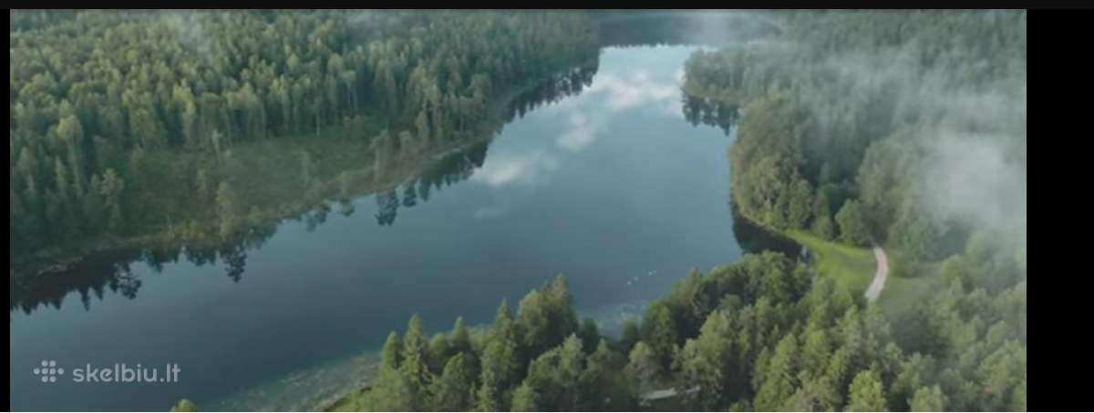 Namų valda 0,5340 ha Vilties g. Ignalina - nuotraukos Nr. 13