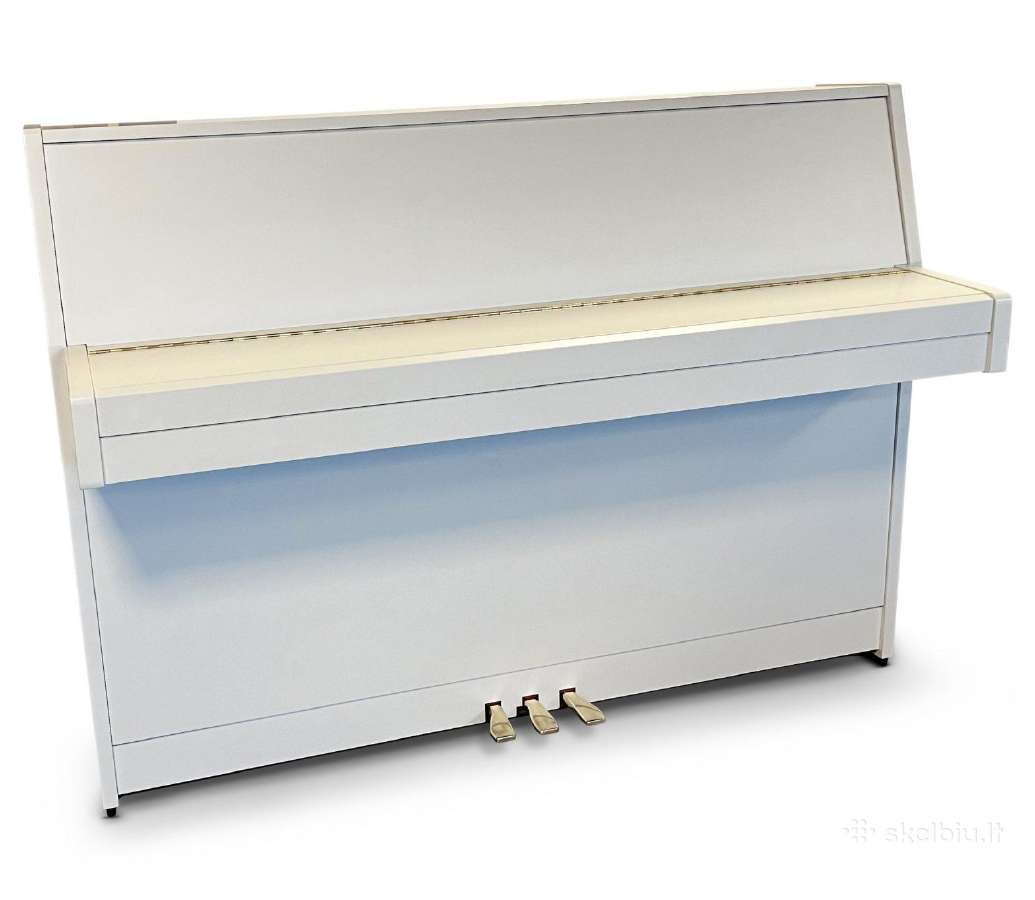 Pianinas, Yamaha C -108, Japonija 1990 - nuotraukos Nr. 16