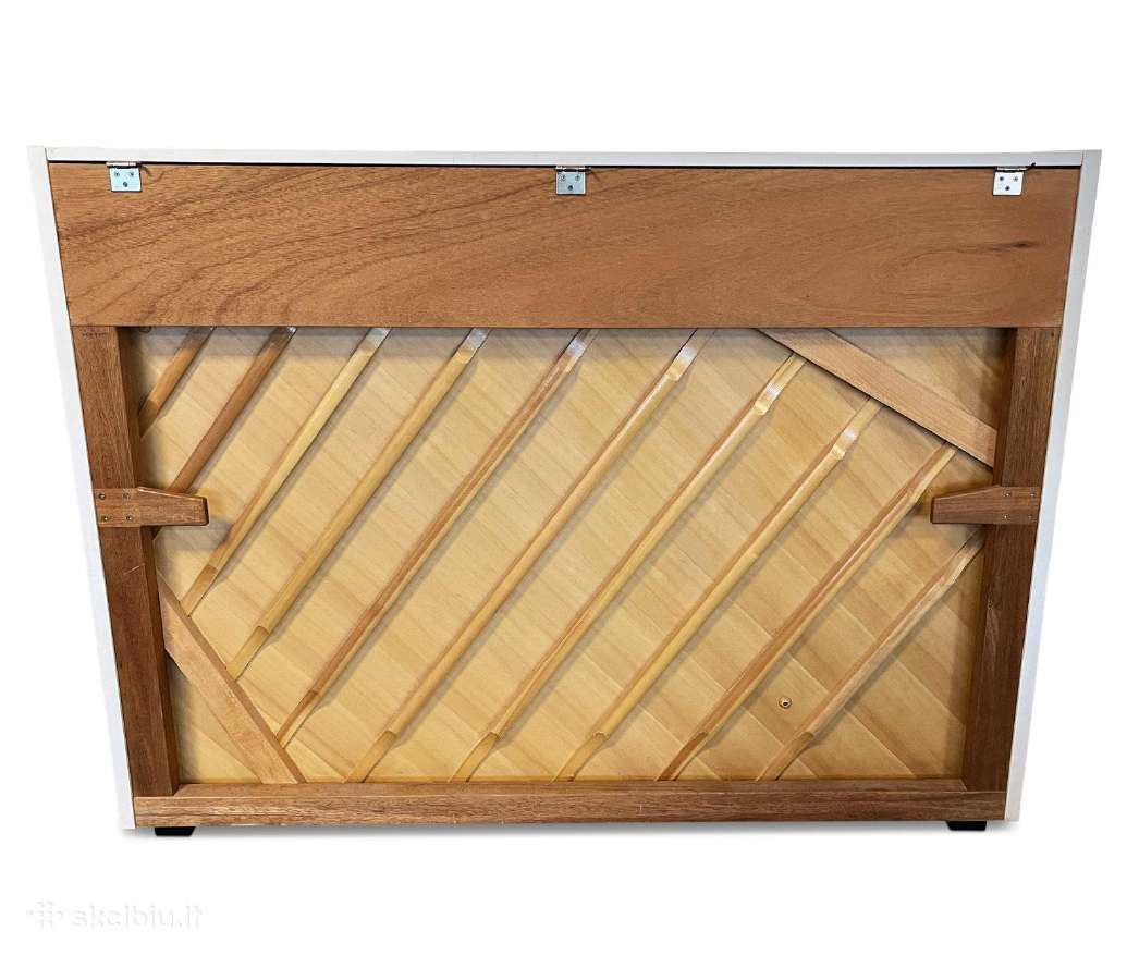 Pianinas, Yamaha C -108, Japonija 1990 - nuotraukos Nr. 19