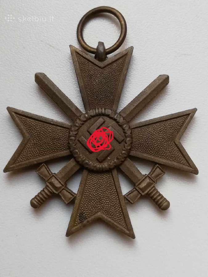 Ww2 vokietija kvk kryzius