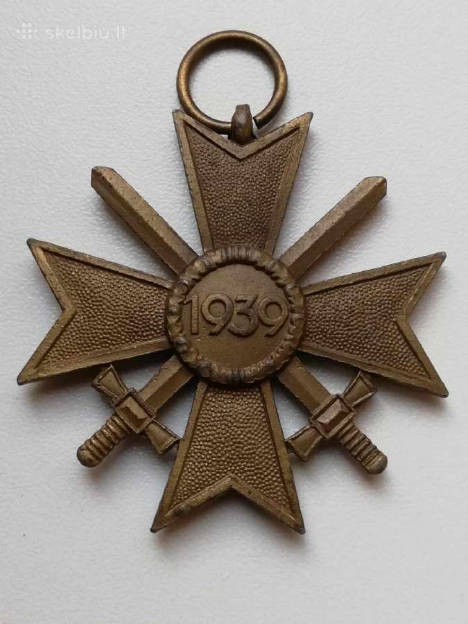 Ww2 vokietija kvk kryzius - nuotraukos Nr. 2