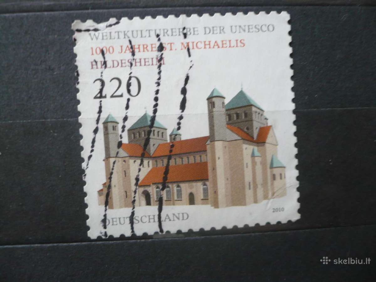 2010unesco pasaulio paveldas – Šv. Mykolo bažnyčia