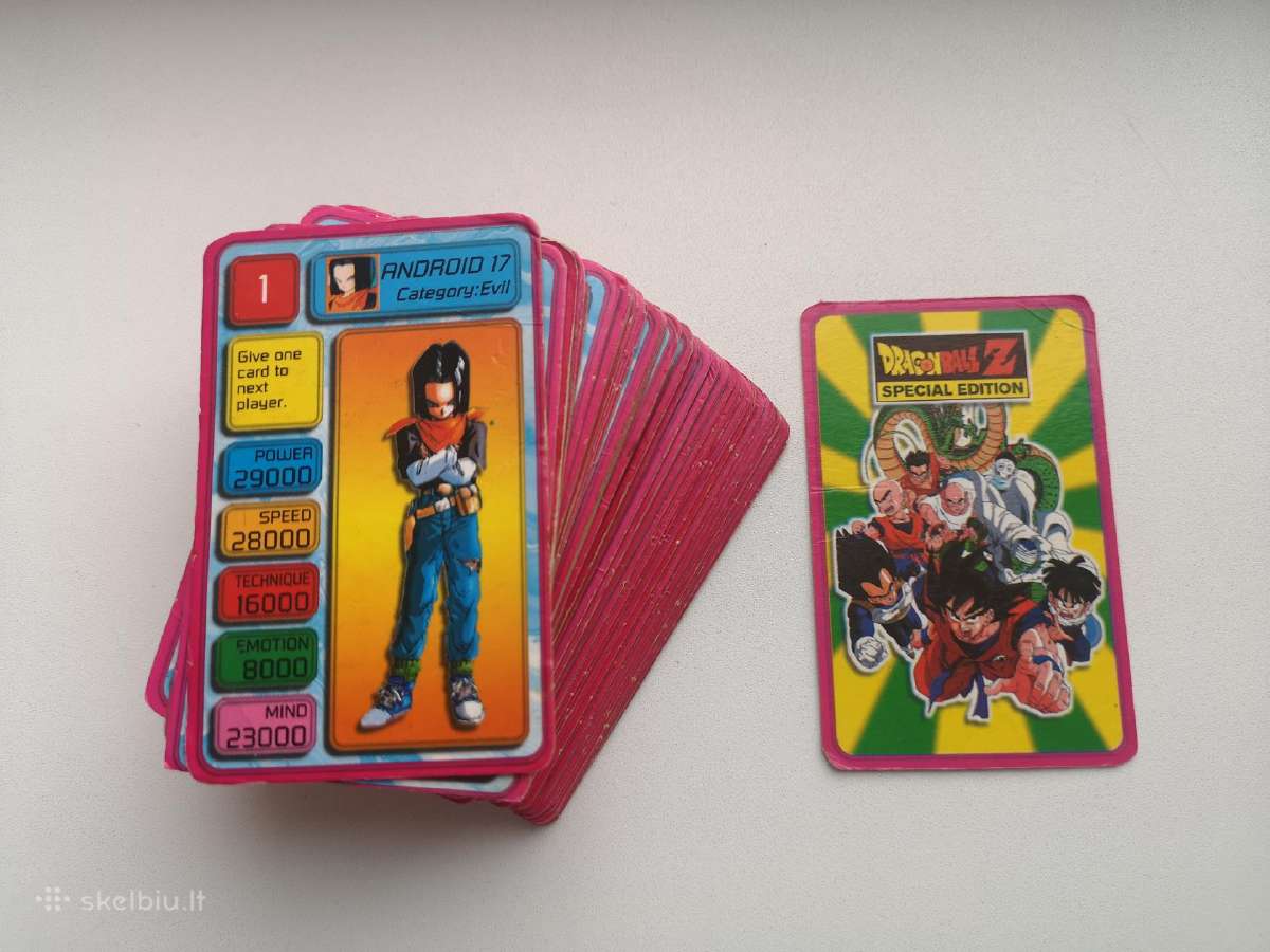 Perku korteles, lipdukus, kepsus, Taz, dragon ball - nuotraukos Nr. 2