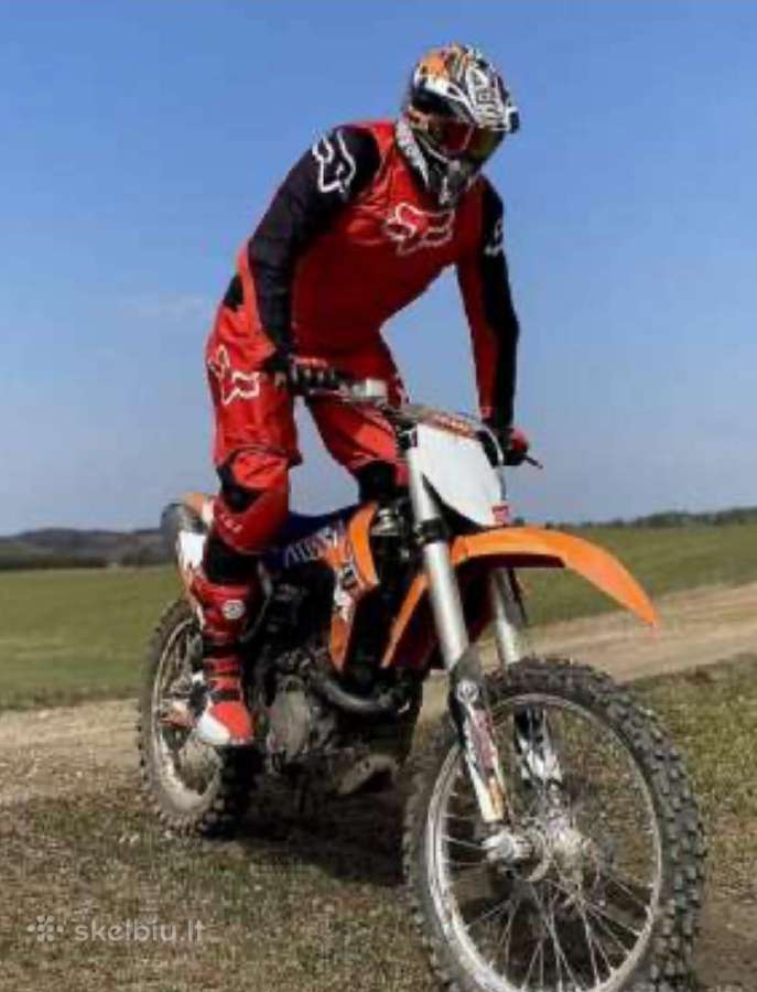 Motokroso,mx,BMX,keturačių apranga