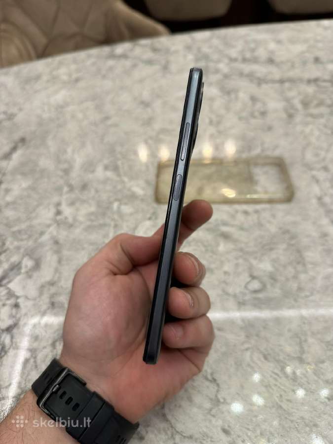 Poco X5 5G, 8/128g - nuotraukos Nr. 8