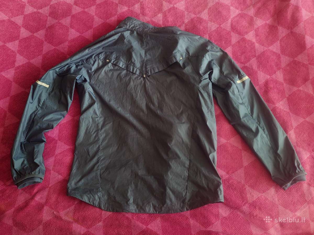 Vyriška plona Nike striukė. - nuotraukos Nr. 6