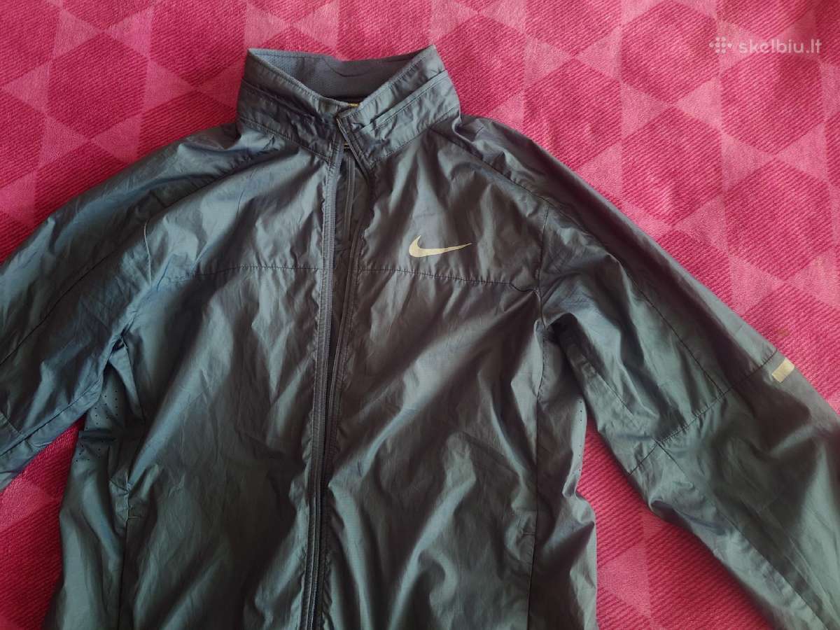Vyriška plona Nike striukė. - nuotraukos Nr. 2