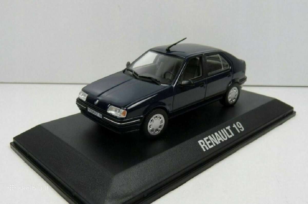 Renault 19