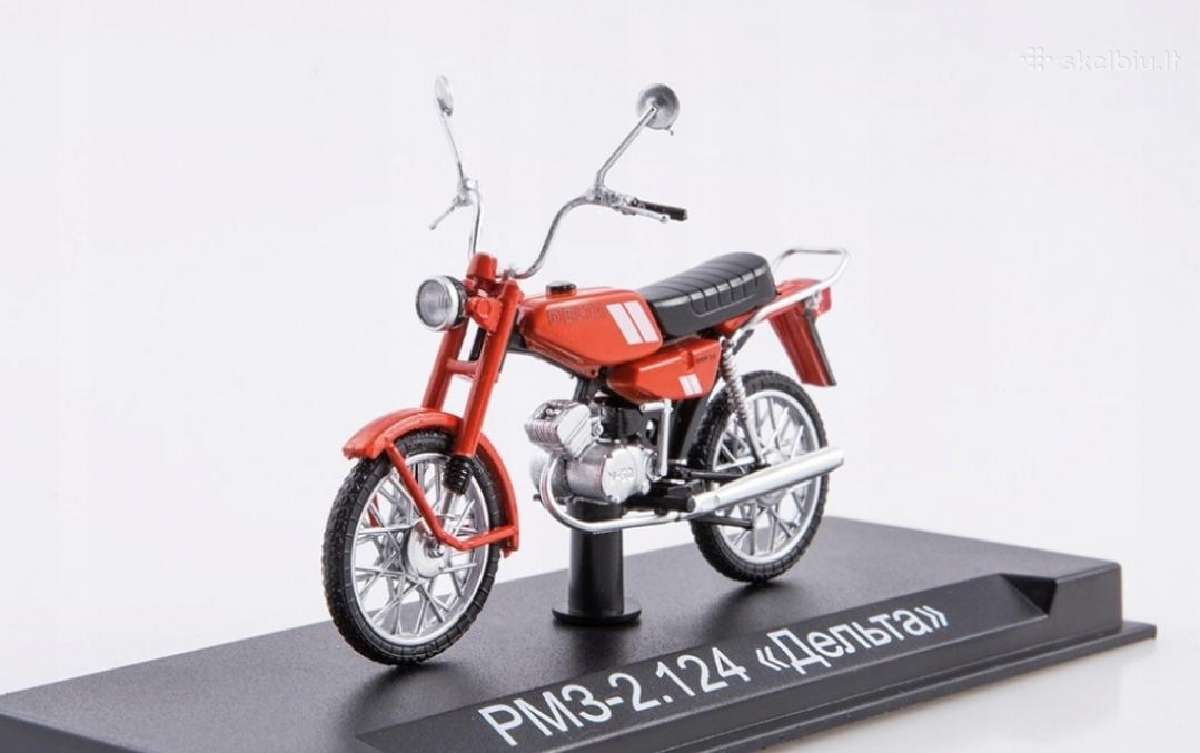 Rmz-2 Delta