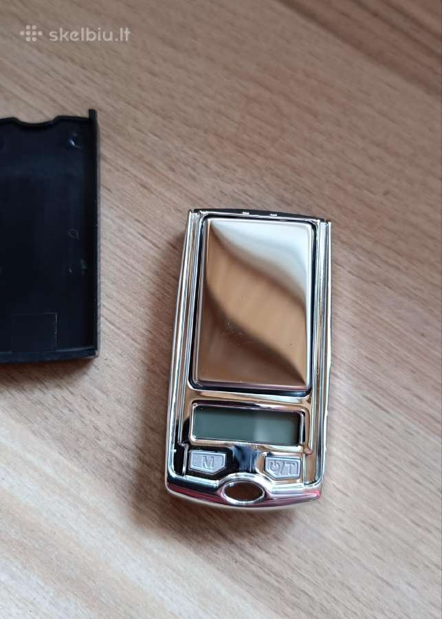 Mini svarstykles