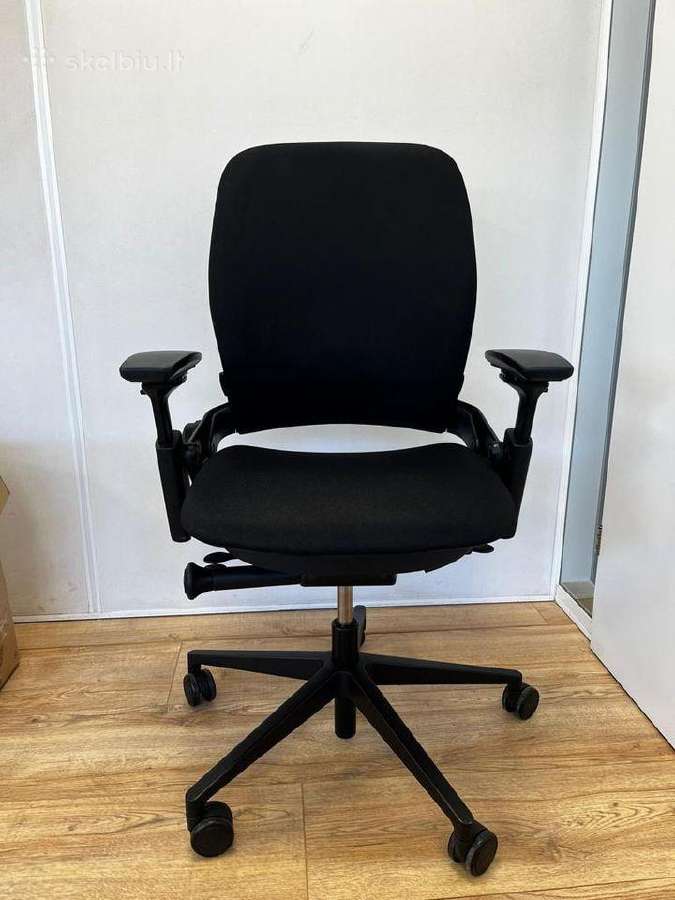 Steelcase Leap V2 Full Option
