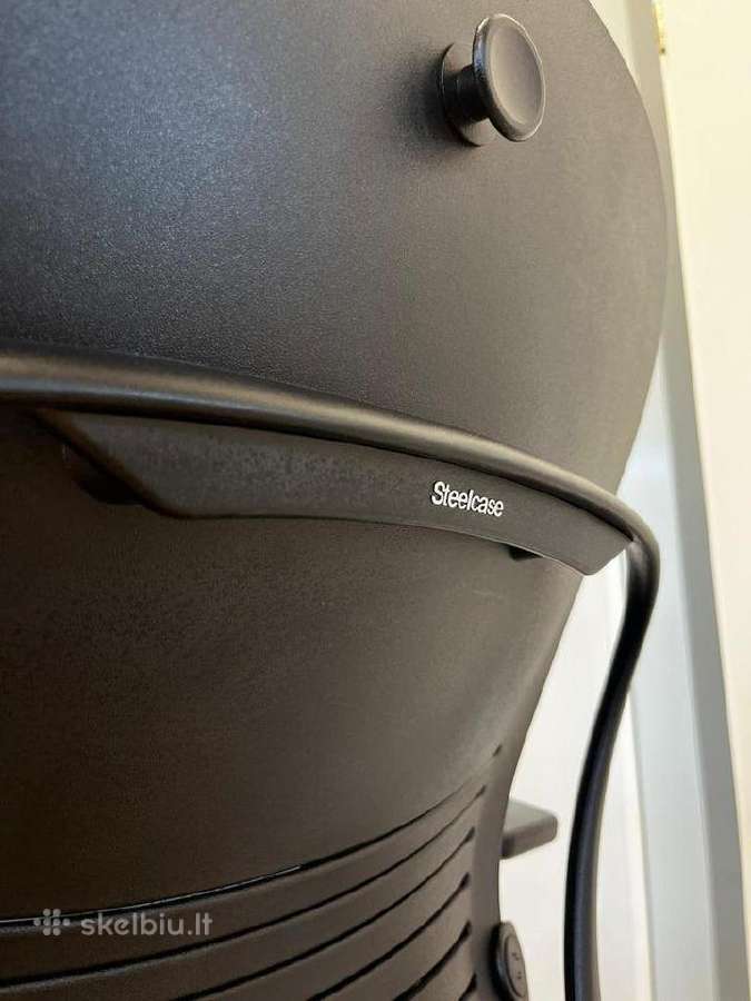 Steelcase Leap V2 Full Option - nuotraukos Nr. 5