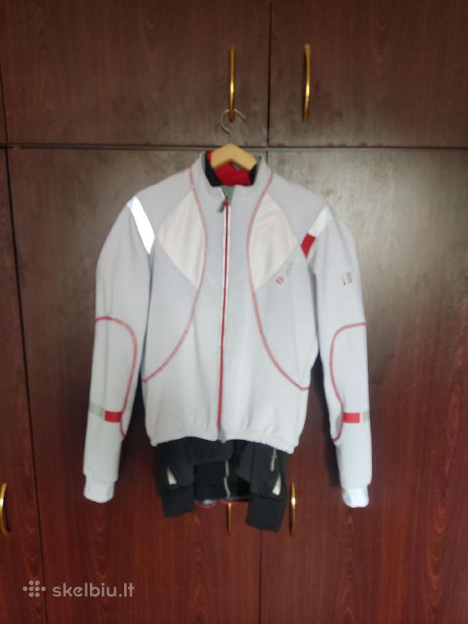 Craft dviratininko striukė windstop
