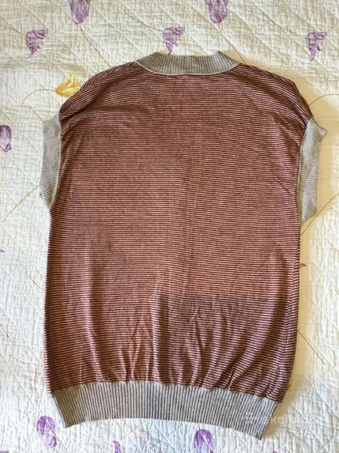 Topshop liemenė - nuotraukos Nr. 2