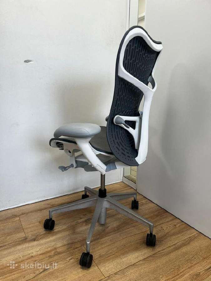 Herman Miller Mirra 2 Full Option (Butterfly) - nuotraukos Nr. 4