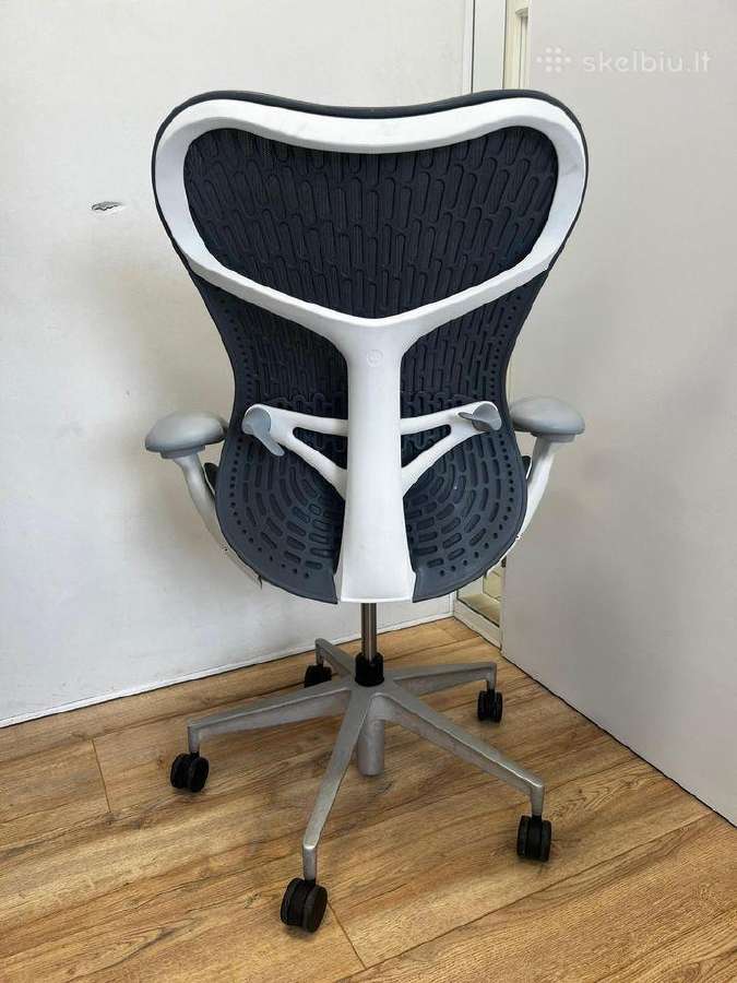 Herman Miller Mirra 2 Full Option (Butterfly) - nuotraukos Nr. 5