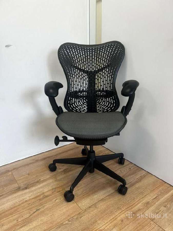 Herman Miller Mirra Full Option