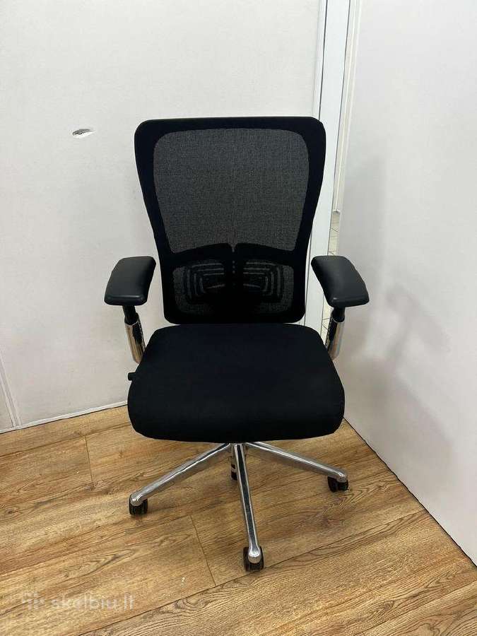 Haworth Comforto 89 Zody - nuotraukos Nr. 2