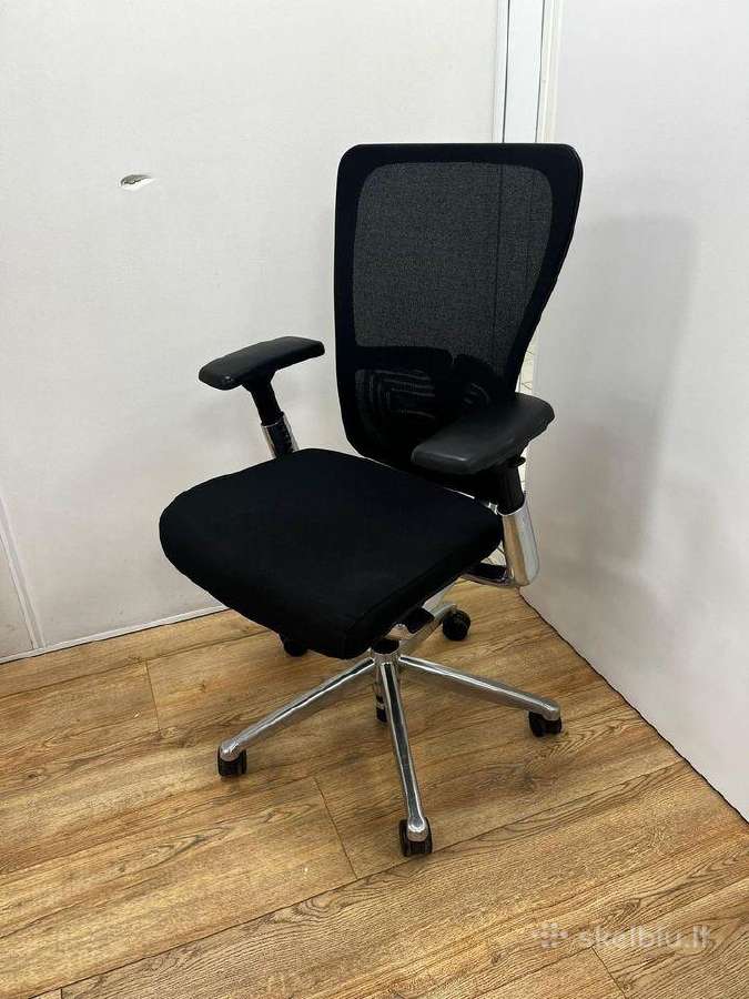 Haworth Comforto 89 Zody - nuotraukos Nr. 3