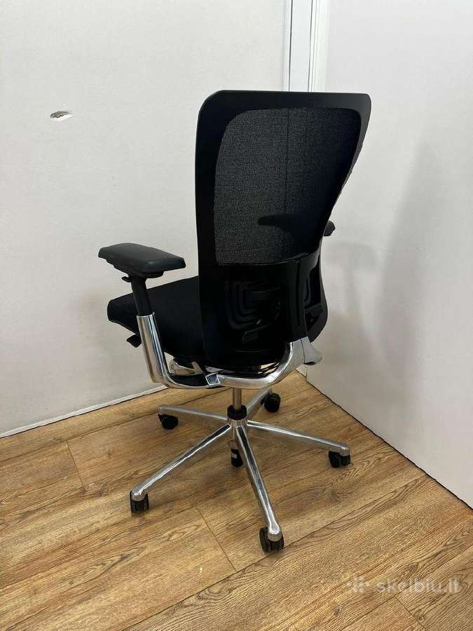 Haworth Comforto 89 Zody - nuotraukos Nr. 5