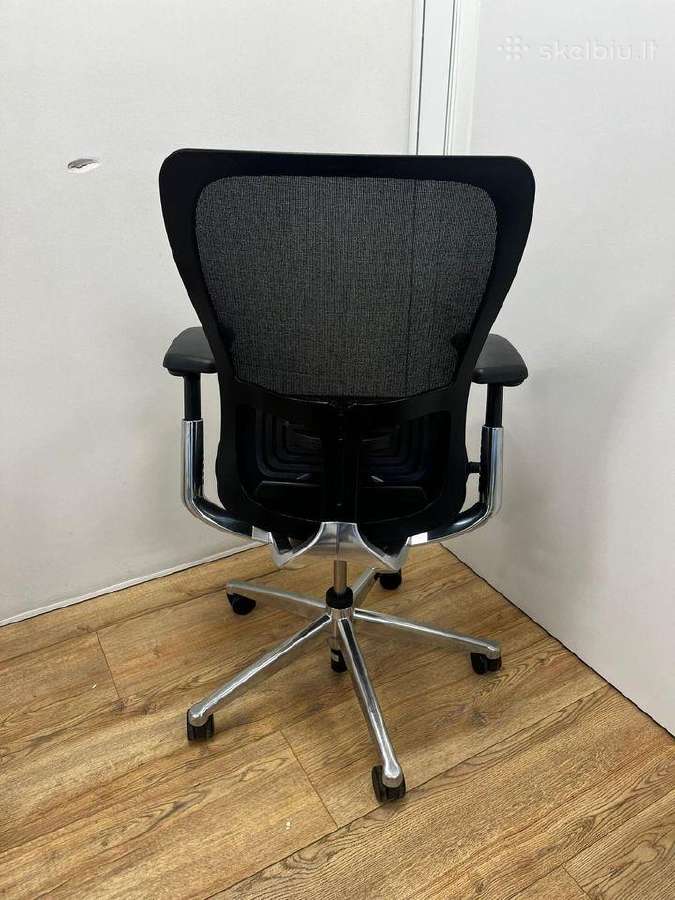 Haworth Comforto 89 Zody - nuotraukos Nr. 6