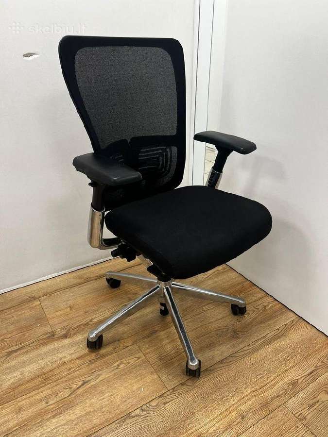 Haworth Comforto 89 Zody - nuotraukos Nr. 10