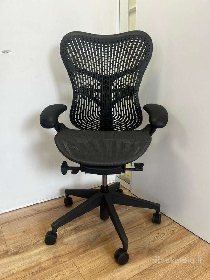 Herman Miller Mirra 2 Full Option