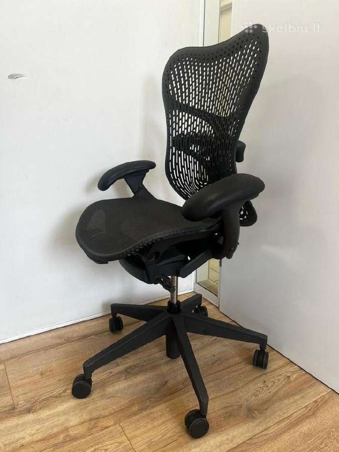 Herman Miller Mirra 2 Full Option - nuotraukos Nr. 3