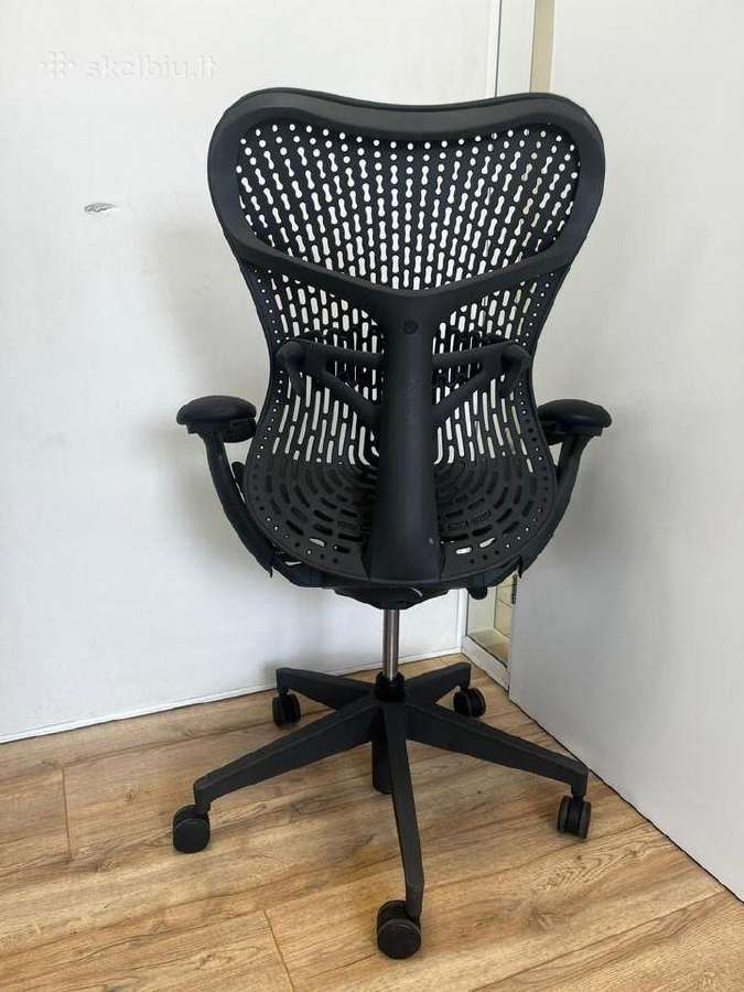 Herman Miller Mirra 2 Full Option - nuotraukos Nr. 5