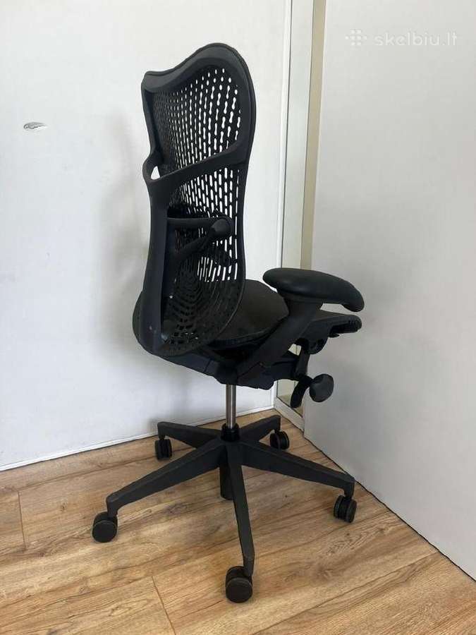 Herman Miller Mirra 2 Full Option - nuotraukos Nr. 6