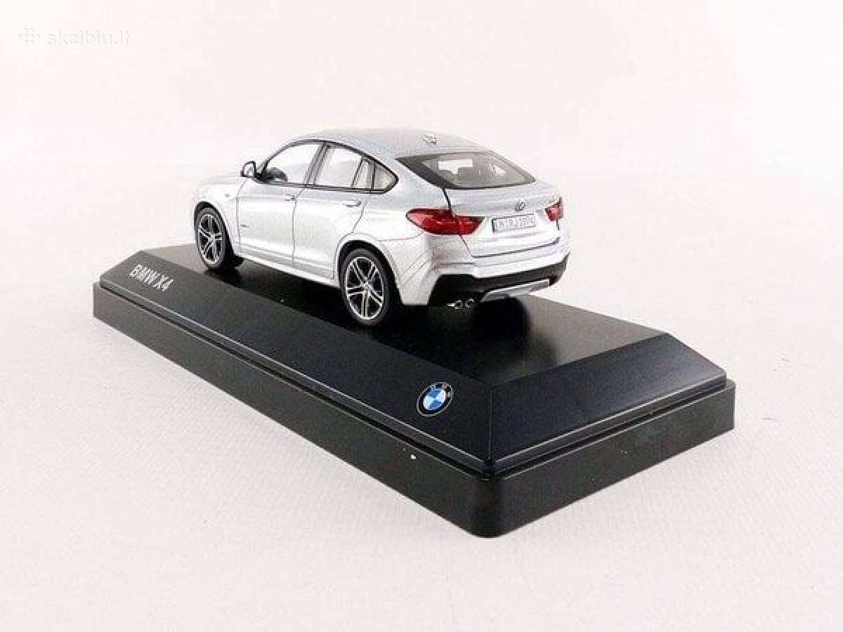 Bmw X4 (F26) - nuotraukos Nr. 3