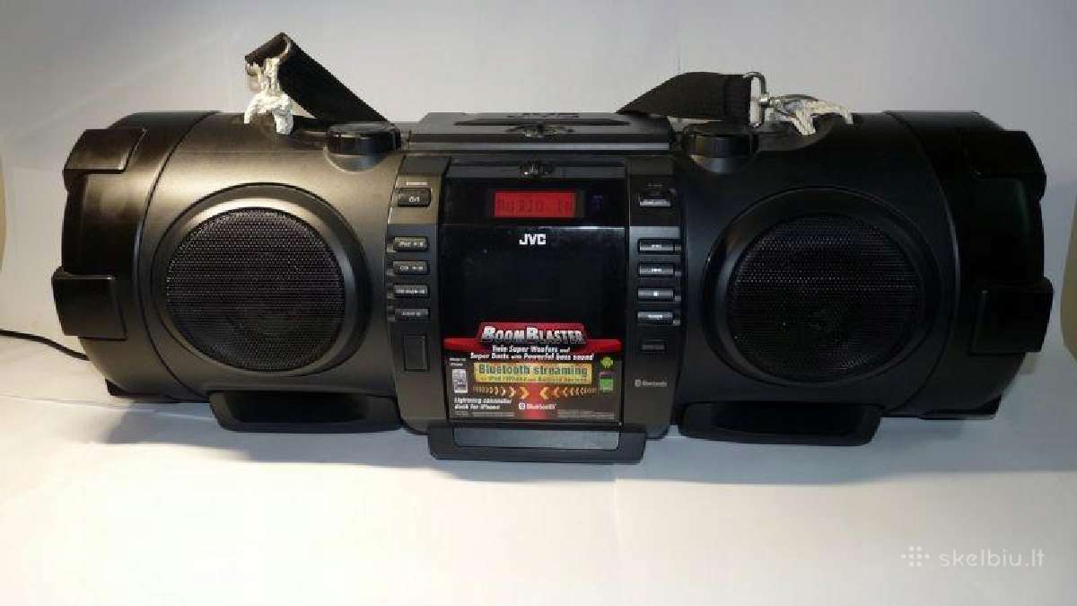 Yamaha.technics . JVC sony . - nuotraukos Nr. 15