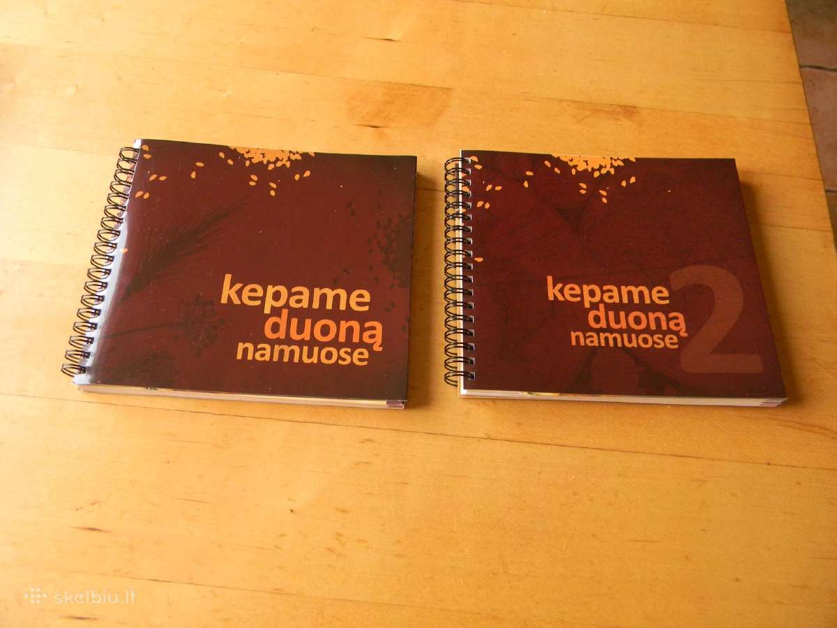 Knygos