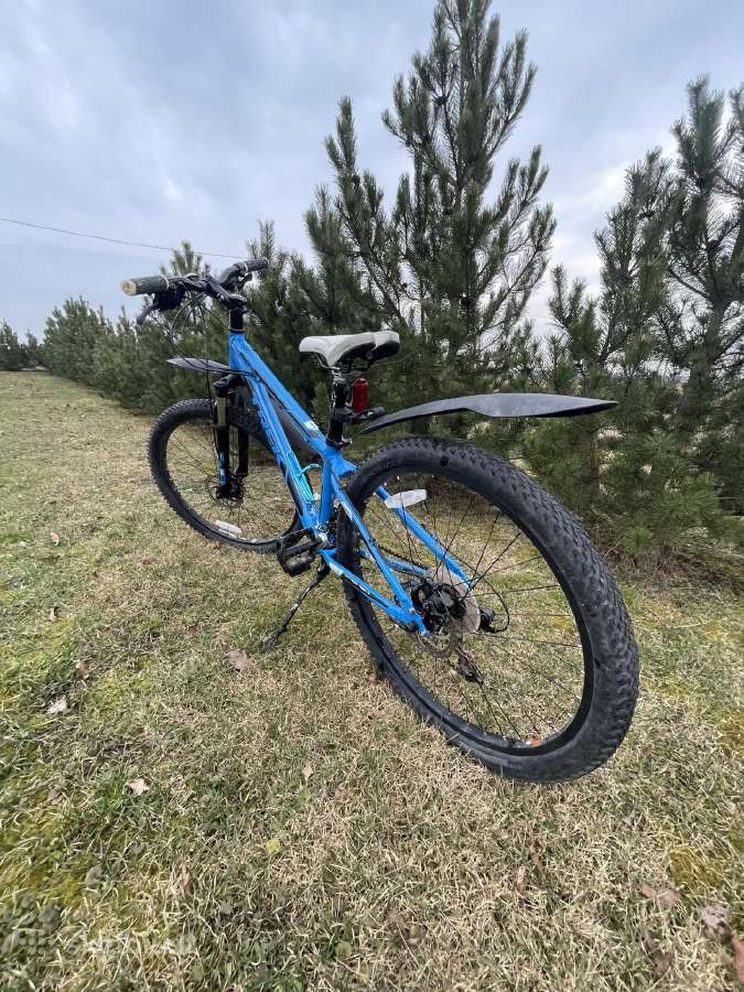 Trek 3500