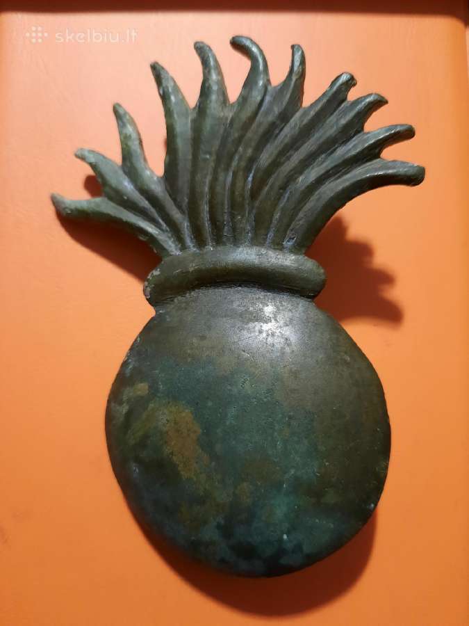 Kokarda (Grenada)