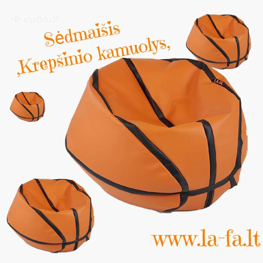 Kamuoliukų Baseinas - nuotraukos Nr. 16