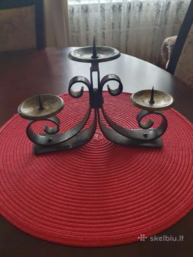 Antikvariatas , interjero detalės