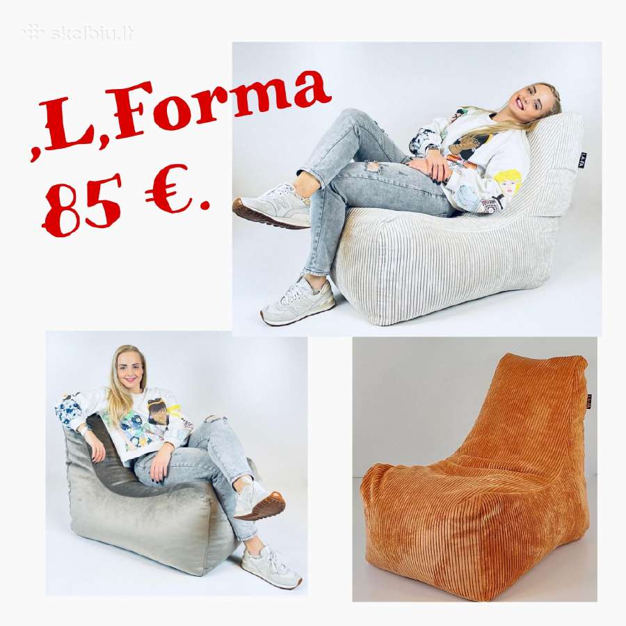 Sėdmaišių nuoma renginiams! gamyba,pardavimas - nuotraukos Nr. 25