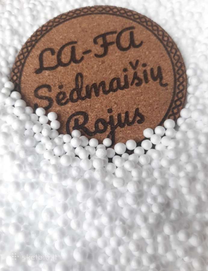 Sedmaišiai La-fa ,gamyba,pardavimas,nuoma Jums - nuotraukos Nr. 34