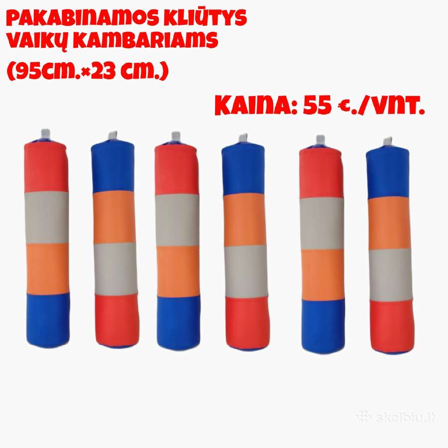 Sedmaišiai La-fa ,gamyba,pardavimas,nuoma Jums - nuotraukos Nr. 15