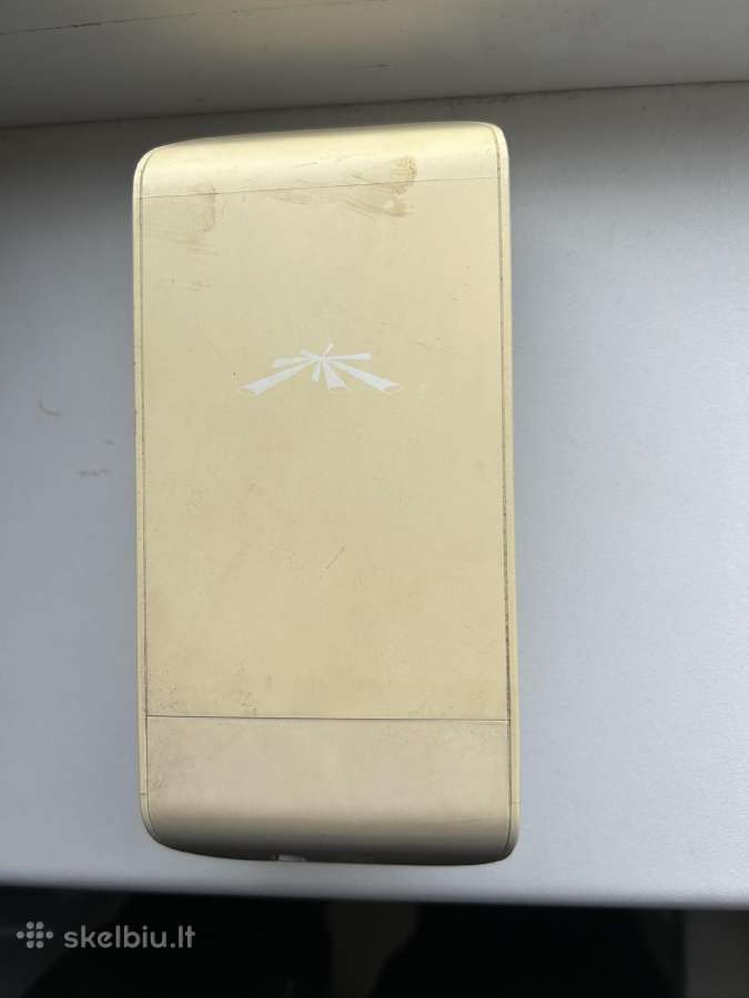 Ubiquiti Nanostation loco M5